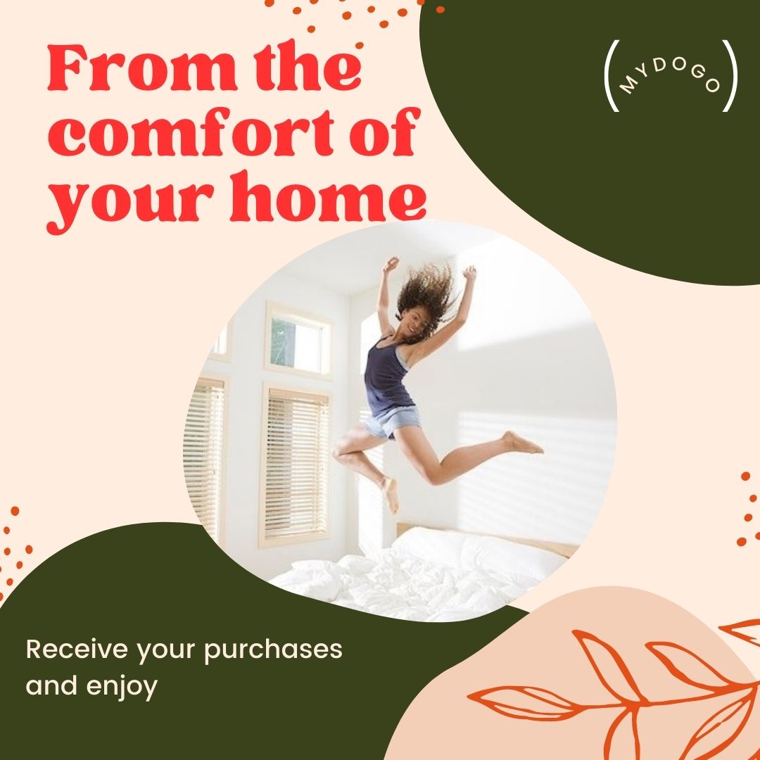 Confort of your home